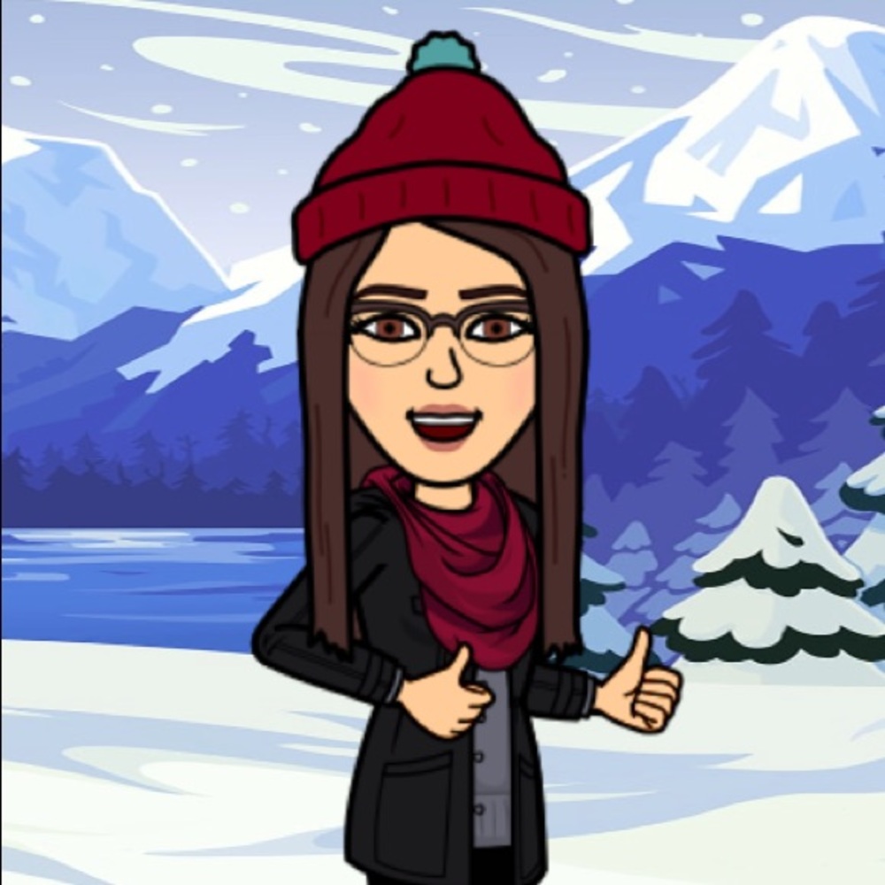 Meet your Posher, Marie